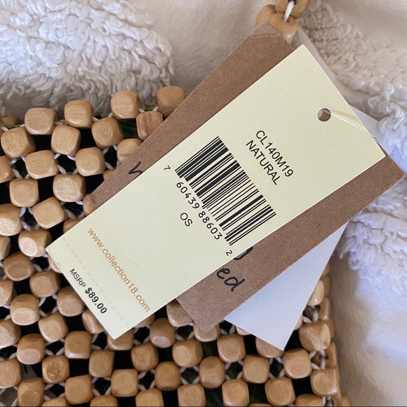 NWT Boho crossbag - Picture 5 of 5